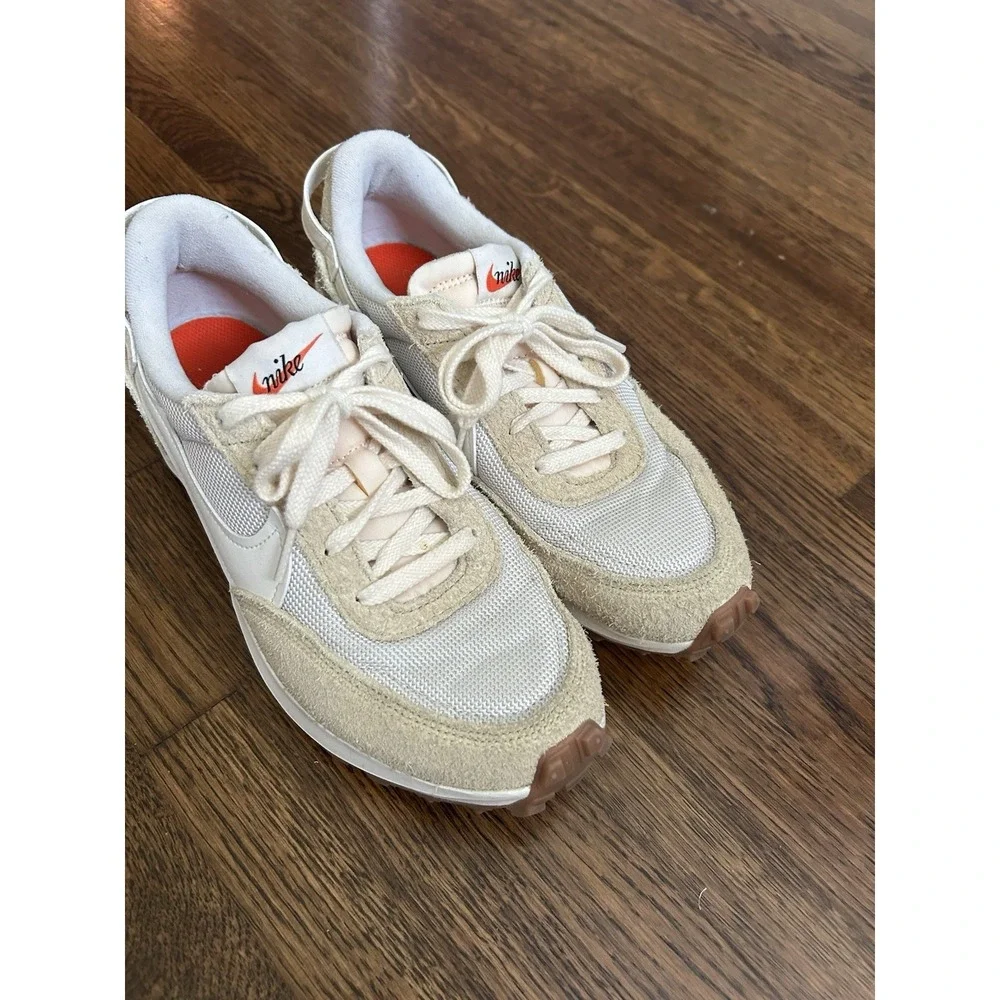 Women's Nike Waffle Debut Vintage  